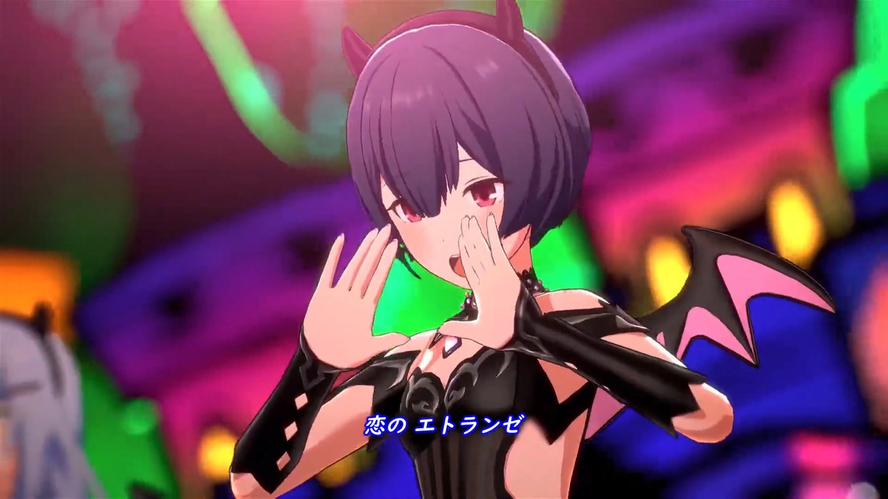 人気の 杜野凛世 動画 433本 ニコニコ動画