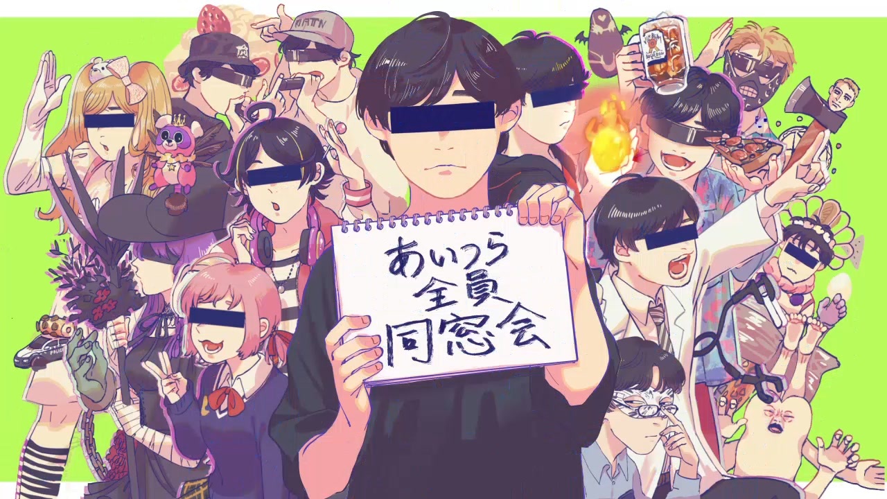 人気の Arufa 動画 175本 4 ニコニコ動画