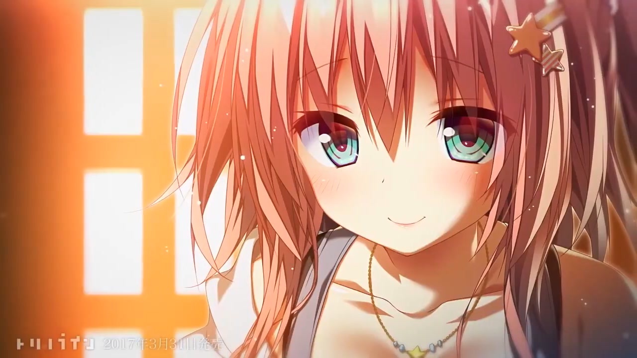 Tetra.」（歌：原田ひとみ） - ニコニコ動画