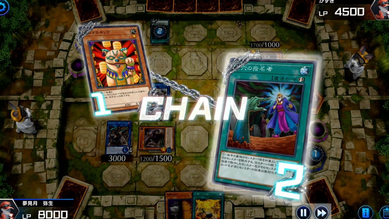 人気の 遊戯王 ハルヒ 動画 13本 ニコニコ動画