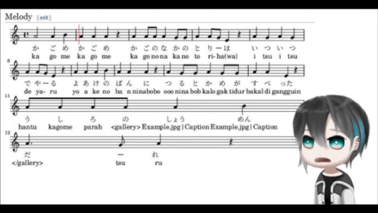 人気の 声コラ 動画 4本 ニコニコ動画