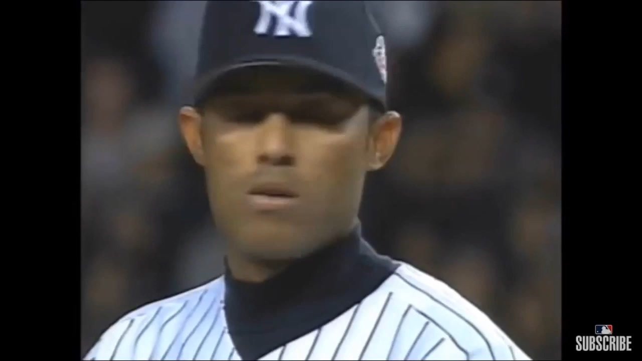 MLB】マリアノ・リベラ キャリアハイライト - ニコニコ動画