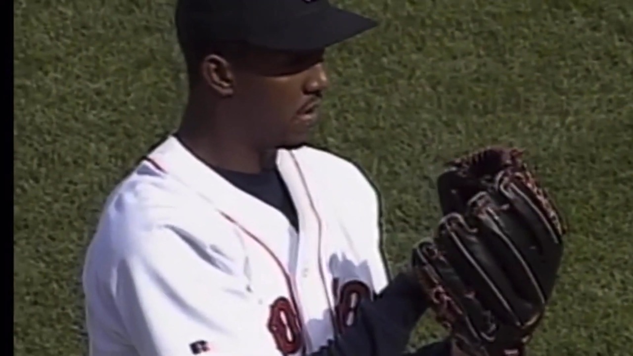 MLB】ペドロ・マルティネス キャリアハイライト - ニコニコ動画