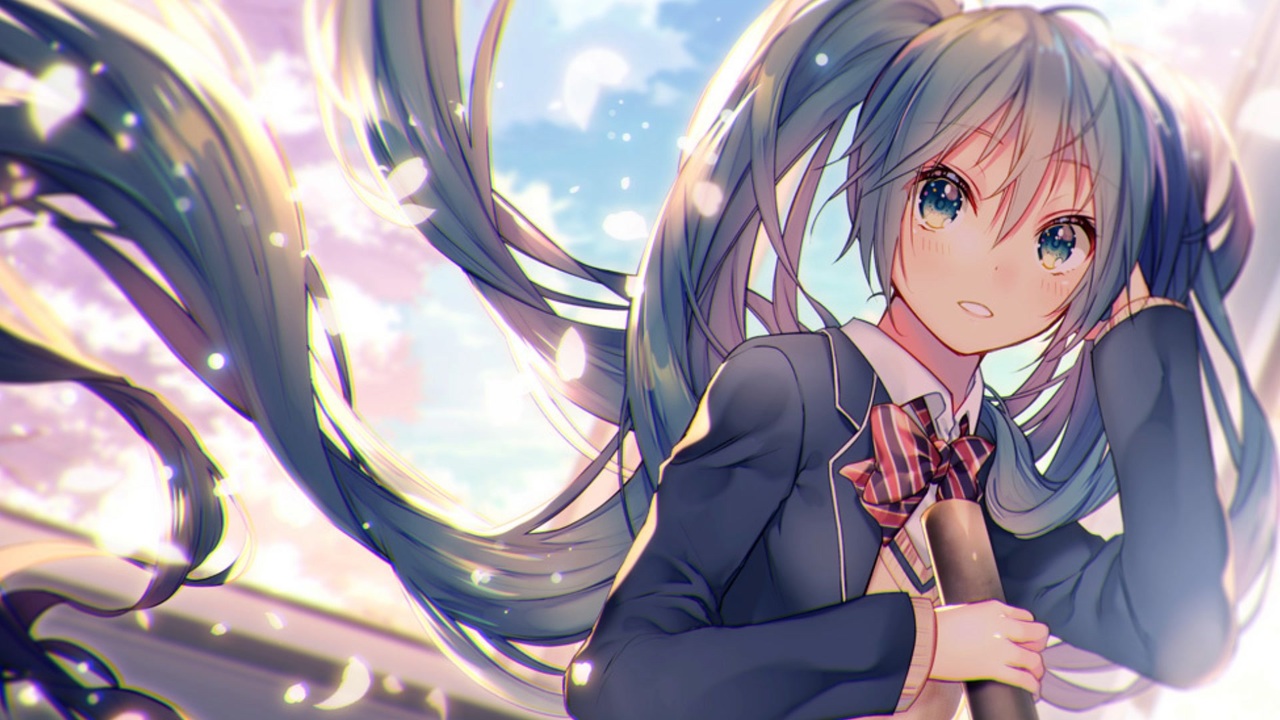 人気の Vocaloid卒業曲 動画 28本 ニコニコ動画