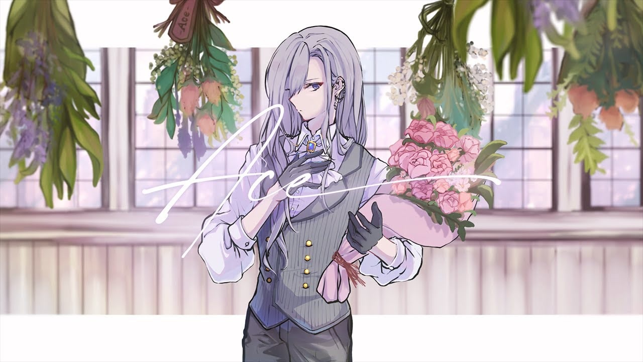 エイス歌ってみた【めちゃお】 ニコニコ