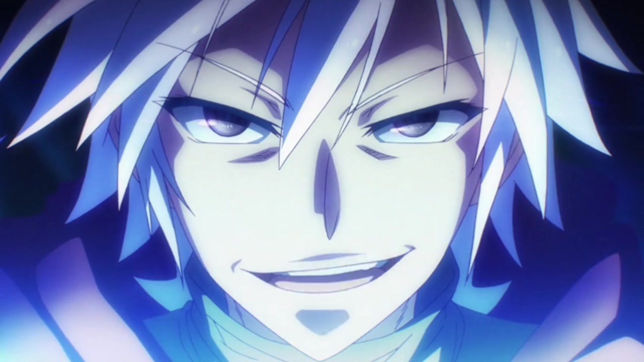 人気の ノーゲーム ノーライフゼロ 動画 58本 ニコニコ動画