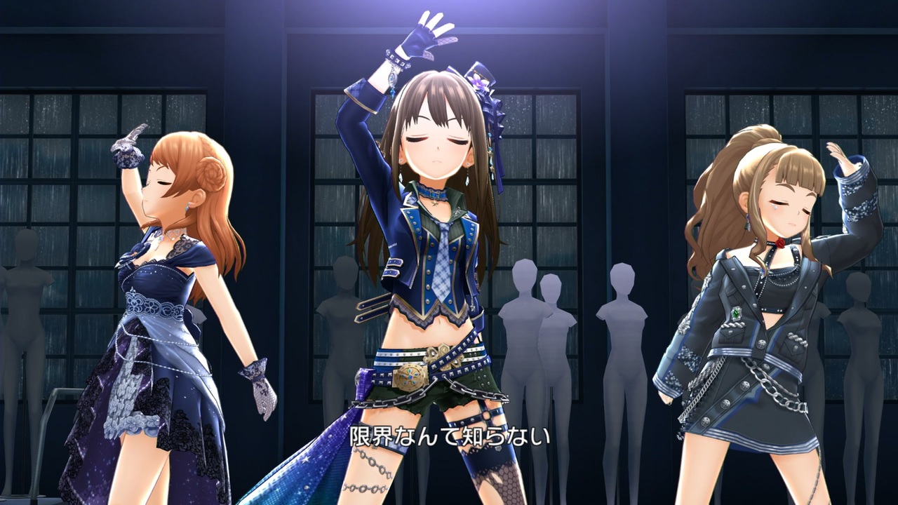 葉月pのデレステmv List1 全500件 暮里葉月さんのシリーズ ニコニコ動画