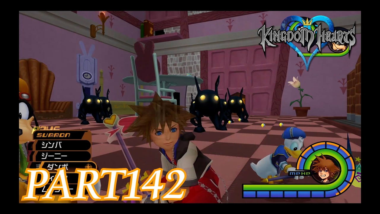 人気の ｷﾝｸﾞﾀﾞﾑﾊｰﾂ 動画 68本 2 ニコニコ動画