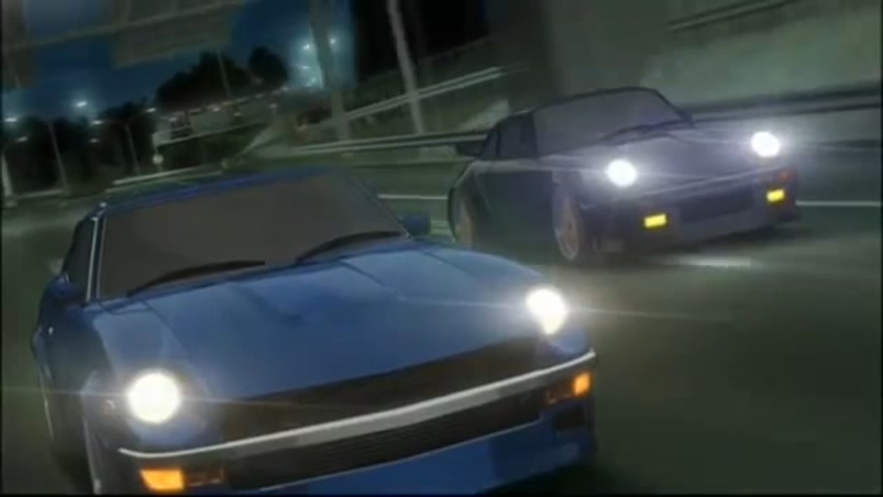 人気の 湾岸ミッドナイト 動画 1 267本 33 ニコニコ動画