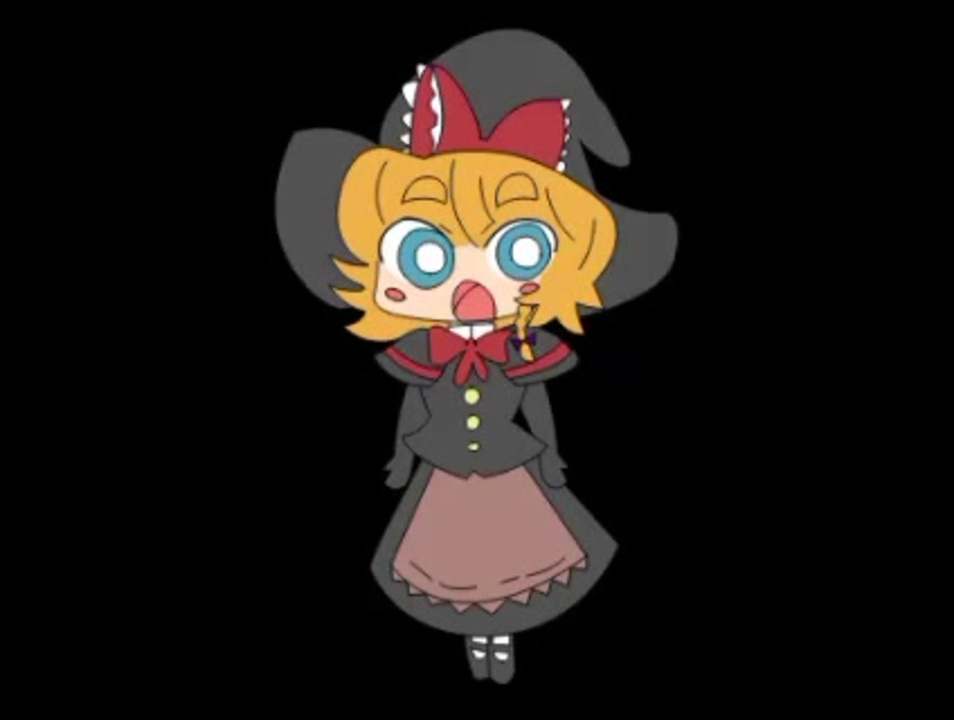 少年と魔法のロボット.MGR ニコニコ動画