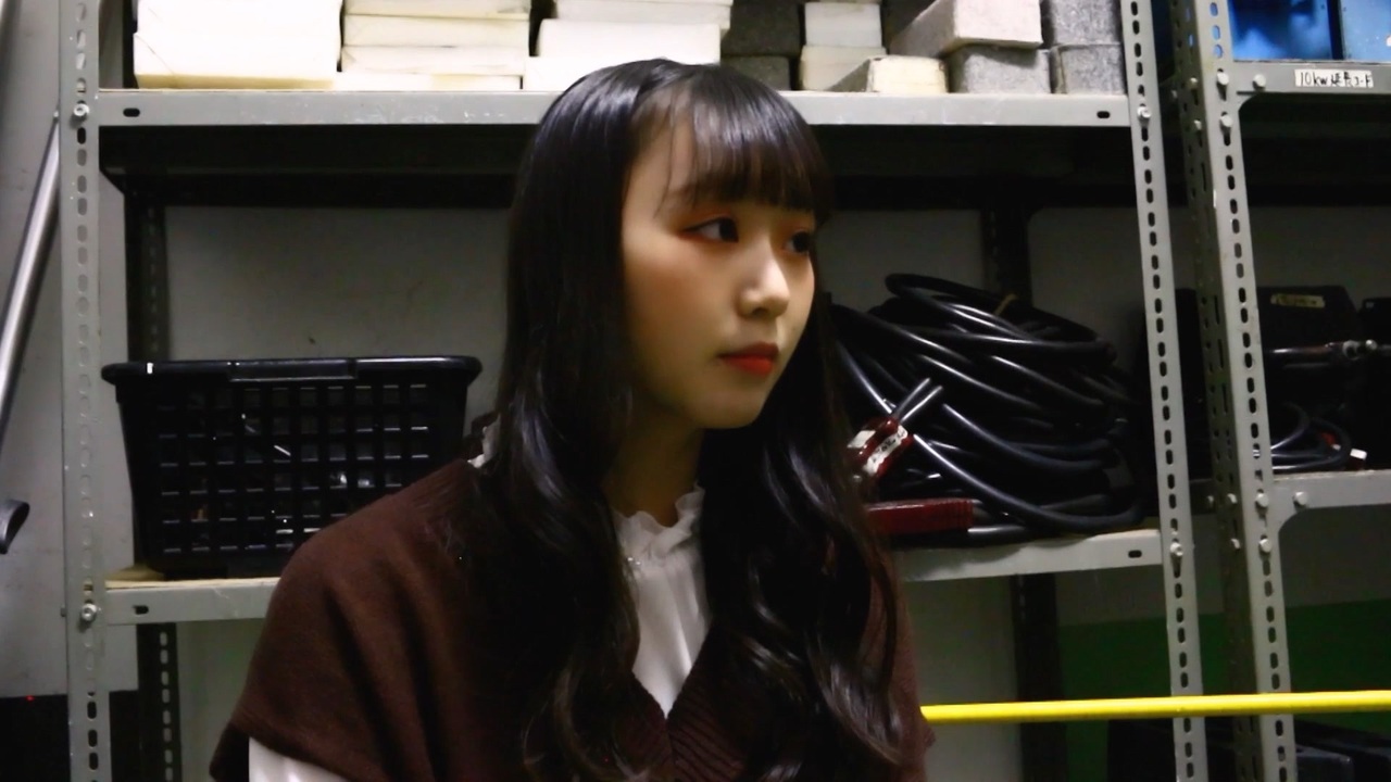 St.聖夜24 あーのんフィクション「出演NG」 - ニコニコ動画