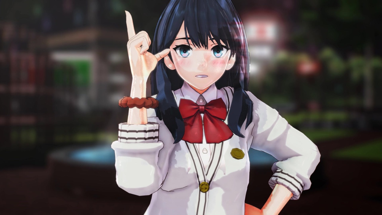 人気の 宝多六花 動画 60本 ニコニコ動画