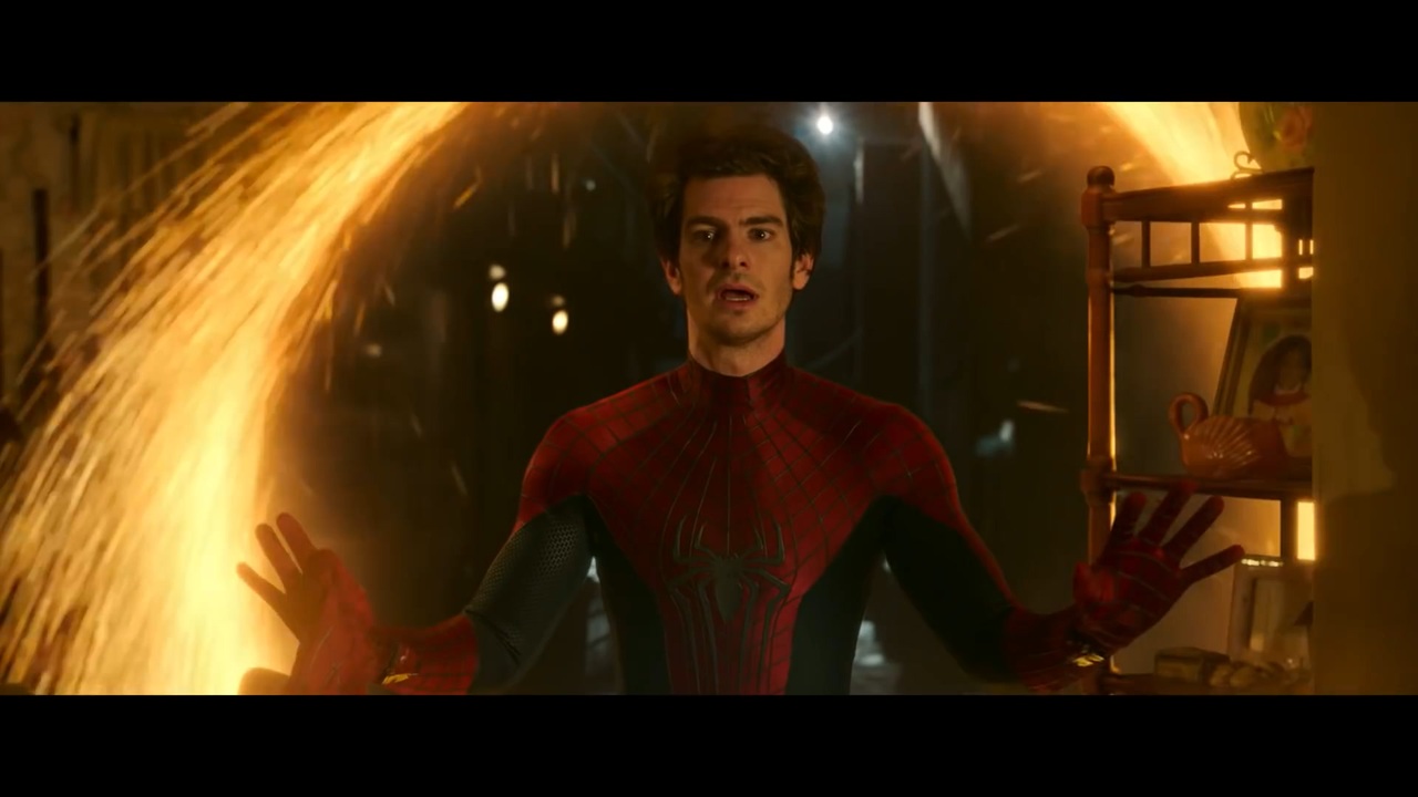 人気の アメイジング スパイダーマン 動画 142本 ニコニコ動画