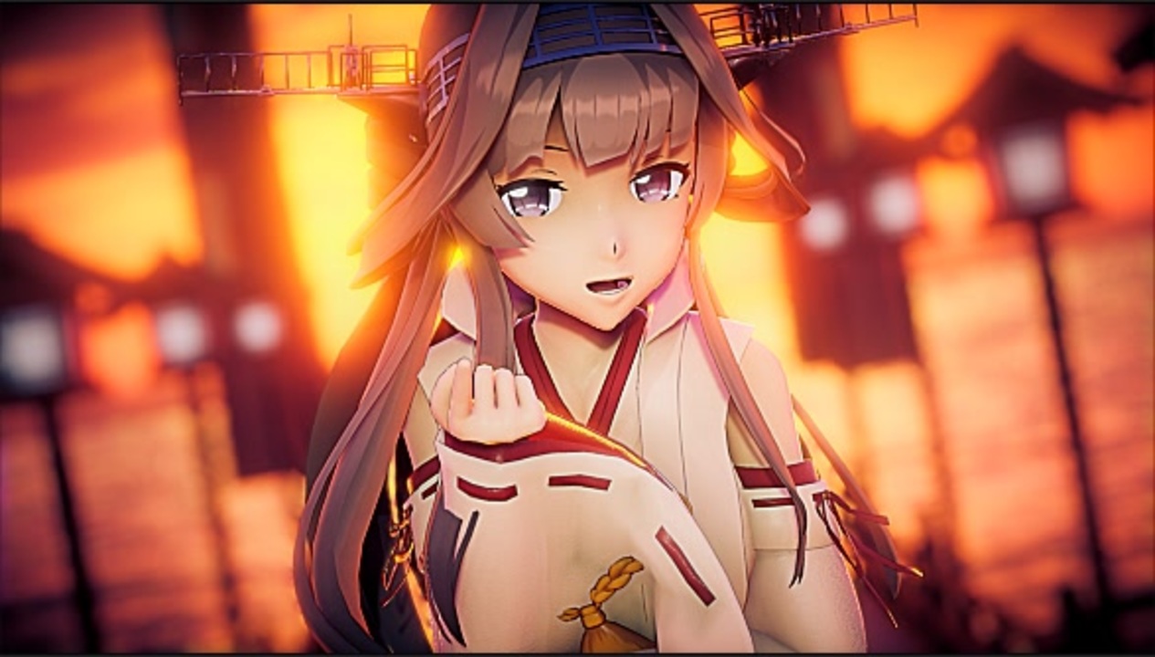 人気の 金剛改二丙 動画 35本 ニコニコ動画