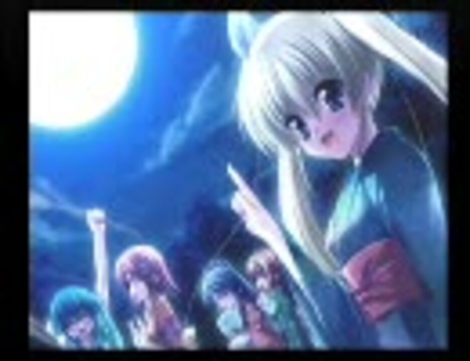 人気の Op 田村ゆかり 動画 42本 ニコニコ動画