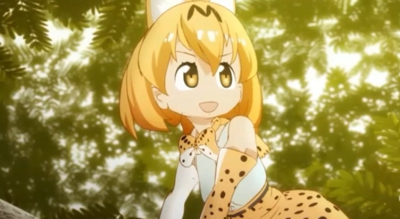 Mugen けものフレンズ サーバル 参戦 ニコニコ動画