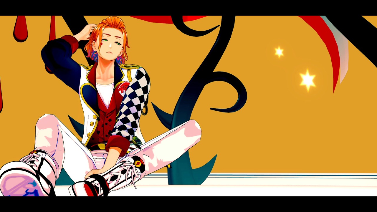 動画ランキング Mmdツイステ その他 ニコニコ動画