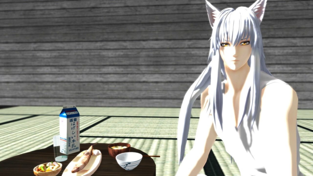 人気の 妖狐蔵馬 動画 55本 ニコニコ動画