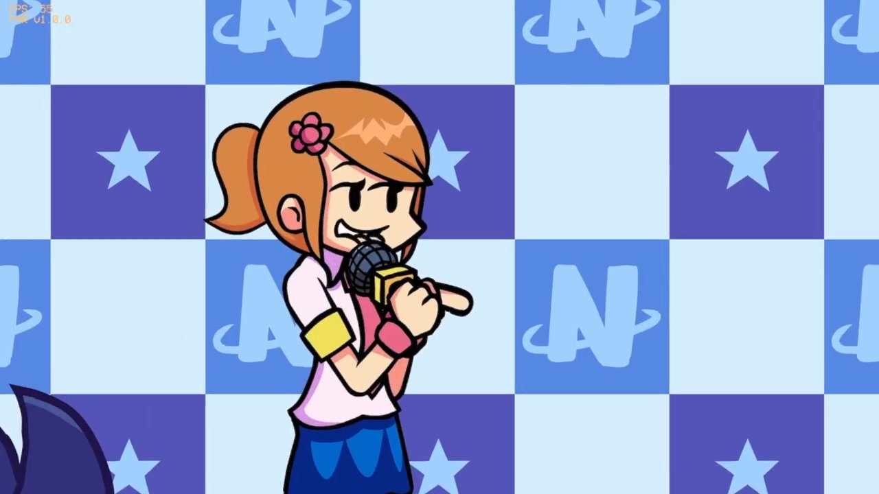 人気の Friday Night Funkin 動画 1 561本 8 ニコニコ動画