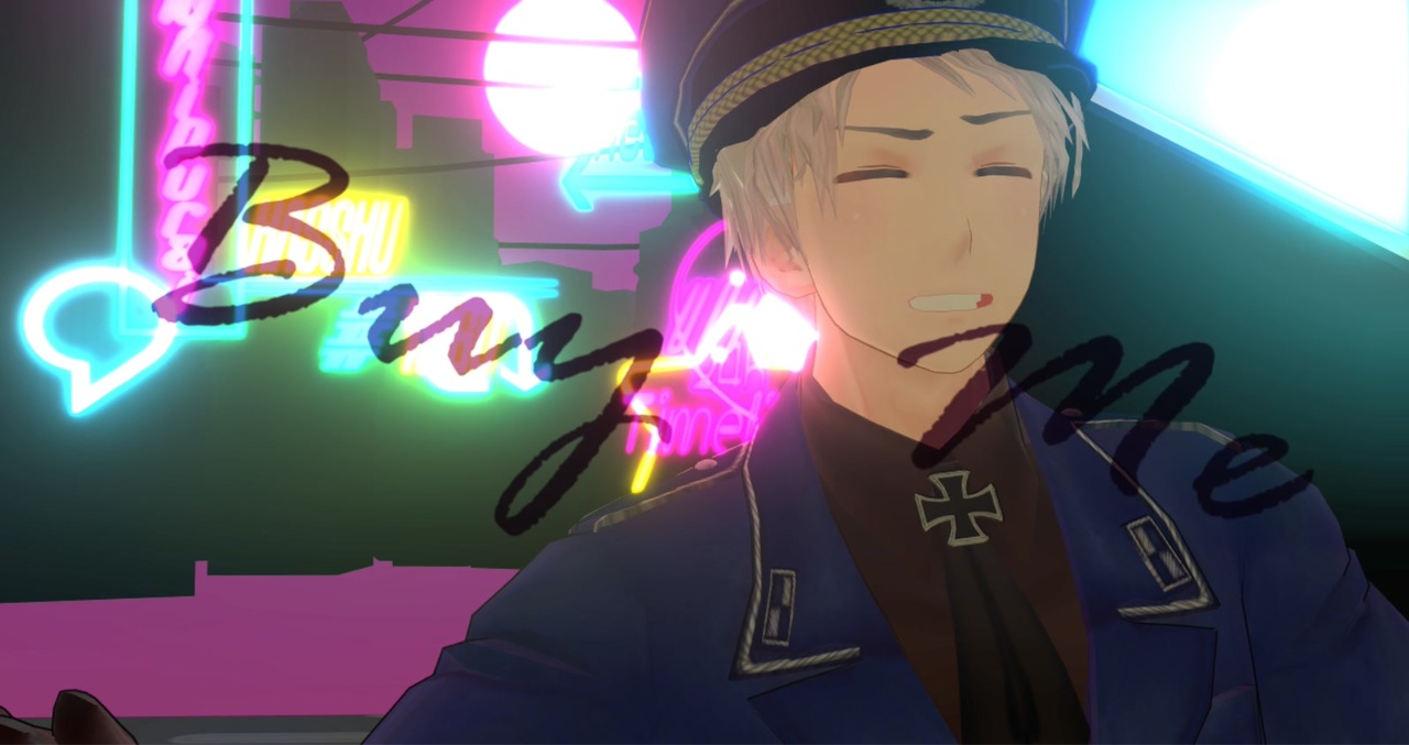 人気の Apヘタリア裏枢軸リンク 動画 166本 ニコニコ動画