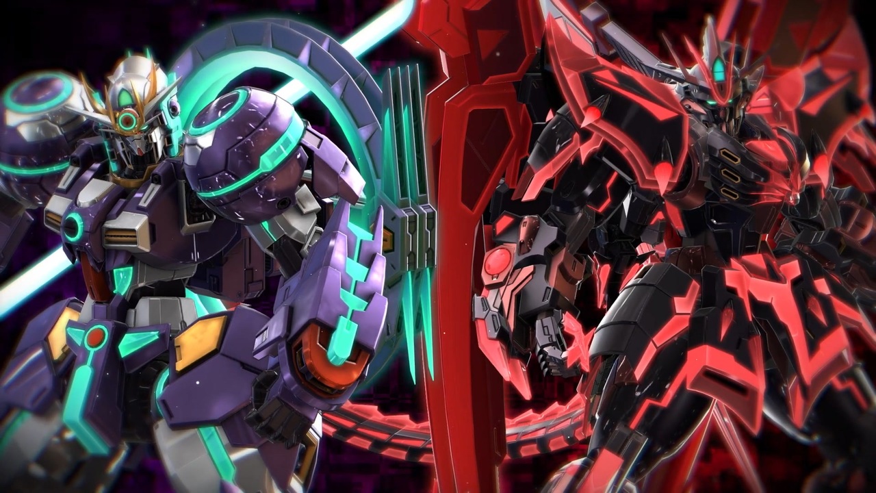 Exvs2xbガンダム新プロジェクトpart2 Project N Extreme イメージpv Ver チーム 機動戦士ガンダム エクストリームバーサス２ クロスブースト ニコニコ動画