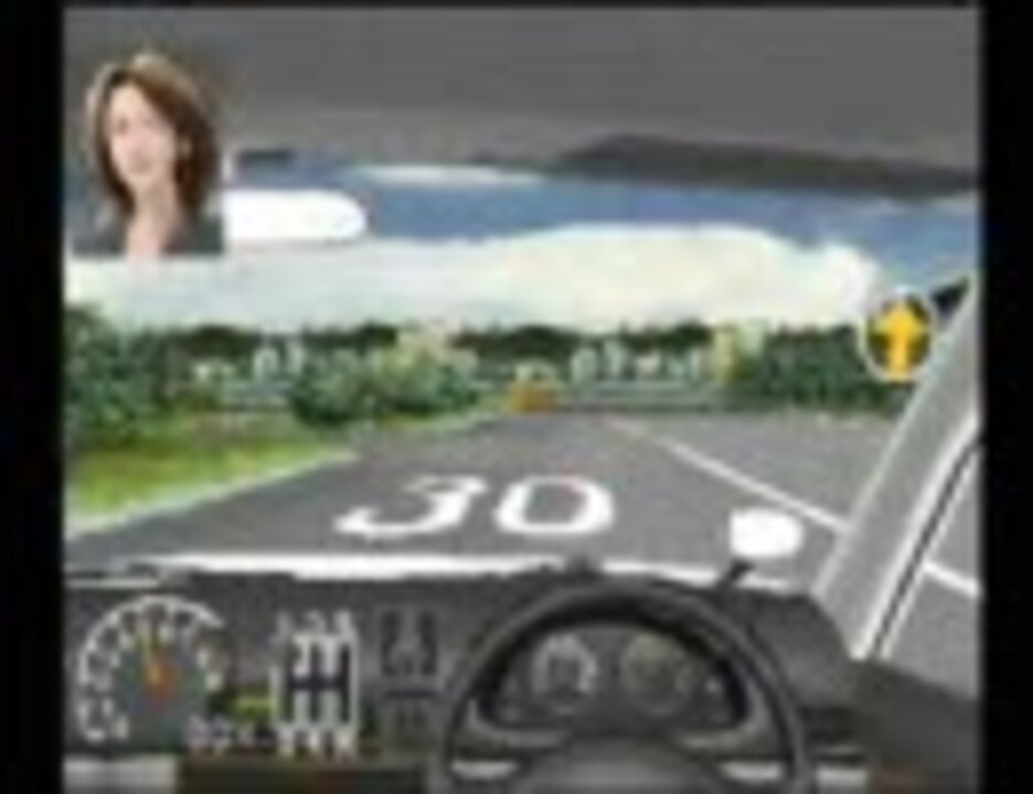 人気の 免許をとろう 動画 272本 2 ニコニコ動画