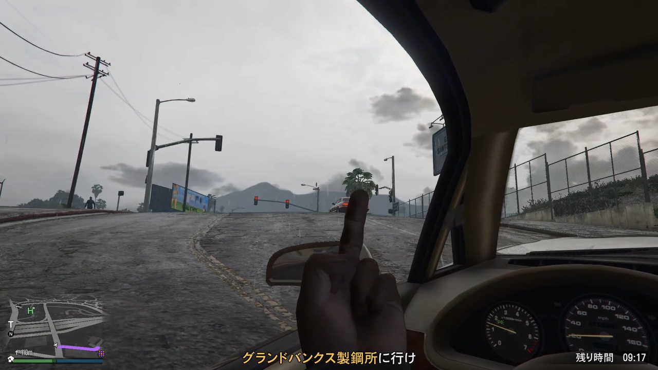 人気の ｇｔａ５ 動画 13 322本 27 ニコニコ動画