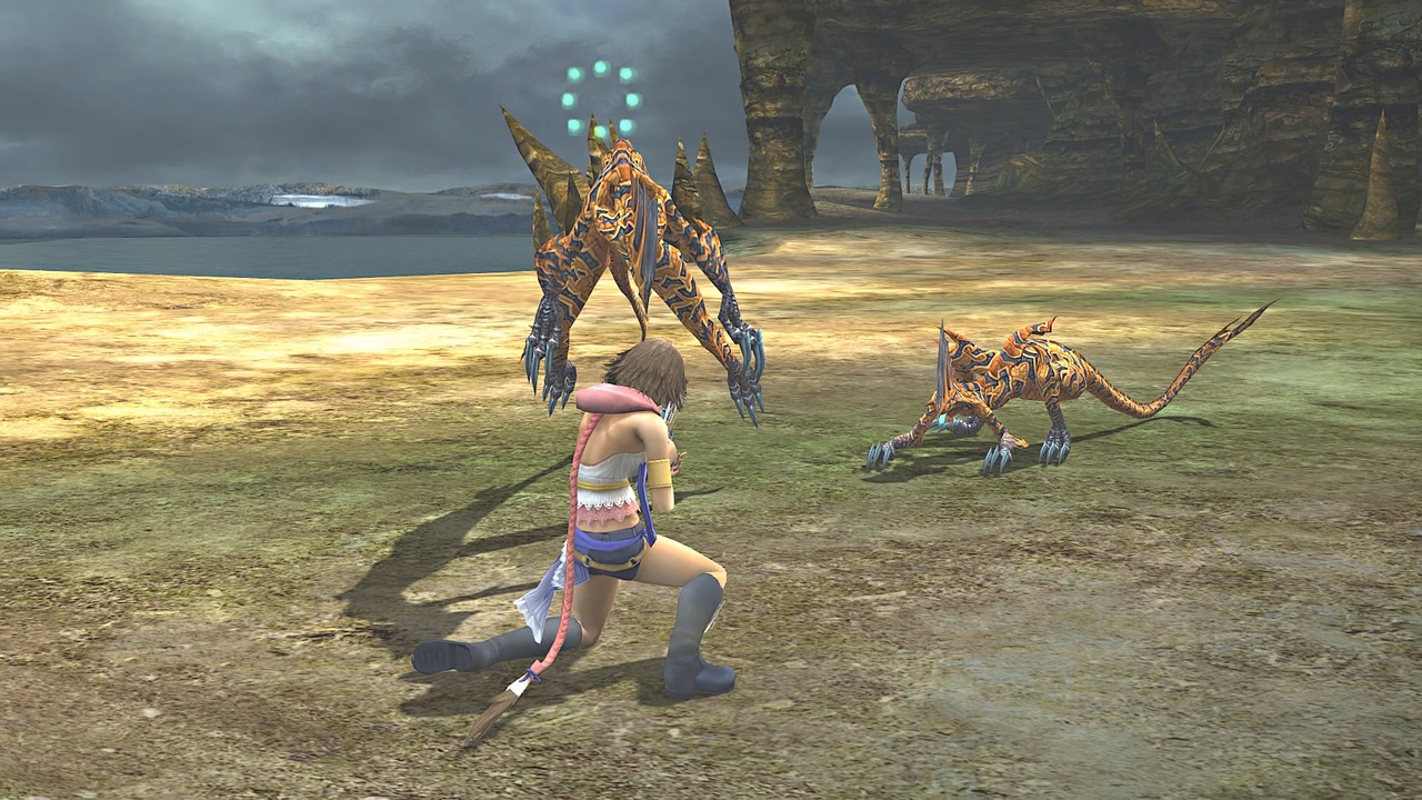 人気の Ff10 2 動画 3 193本 10 ニコニコ動画