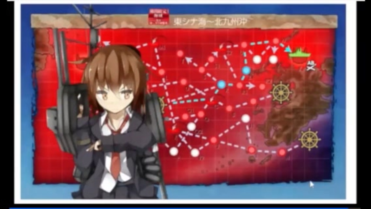 人気の やどかり艦隊 動画 48本 ニコニコ動画