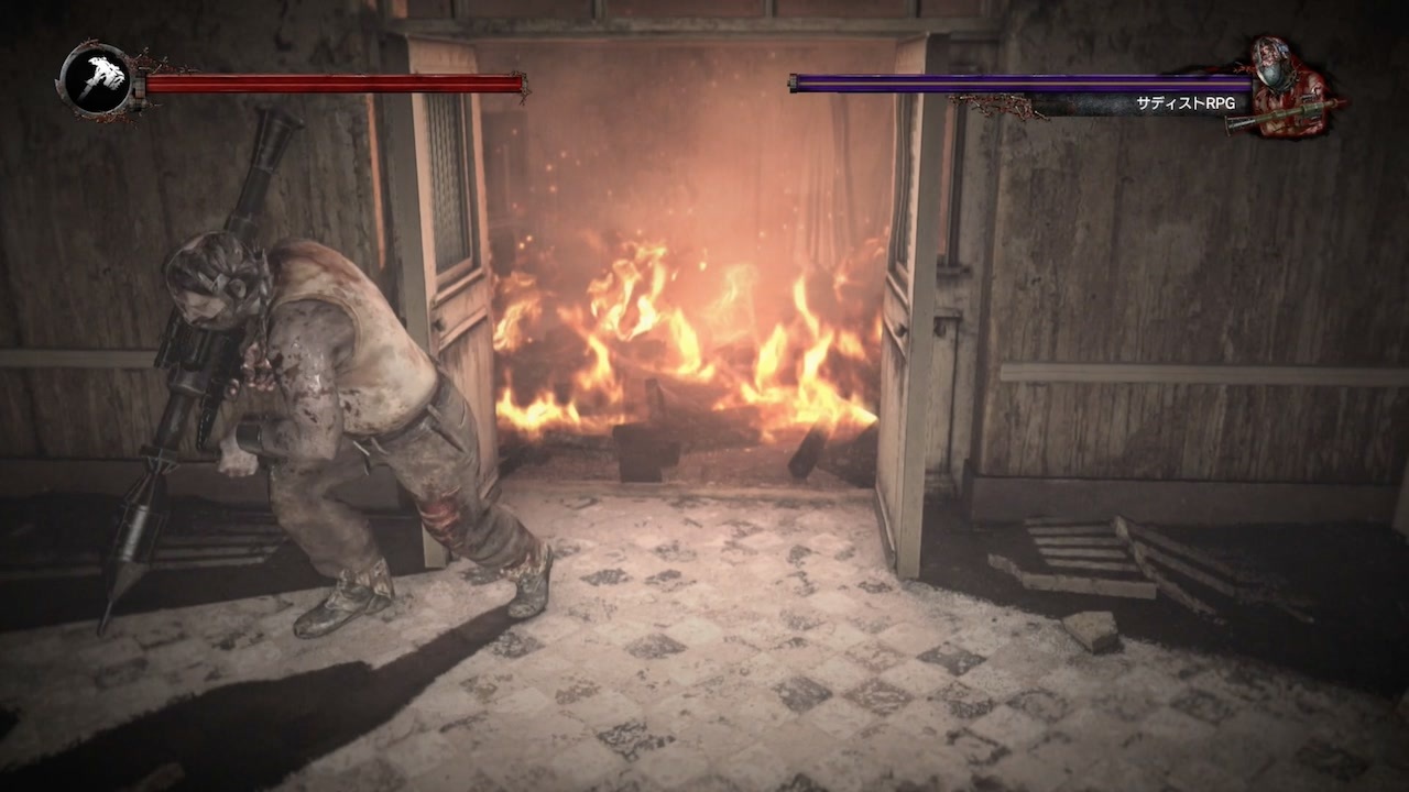 人気の ザ エクセキューショナー 動画 41本 ニコニコ動画