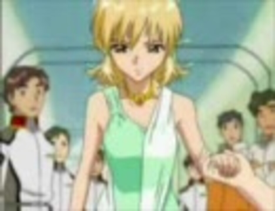 人気の カガリ カガリ ユラ アスハ 動画 19本 ニコニコ動画