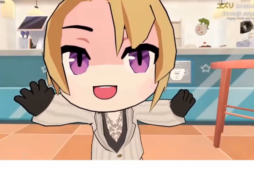 人気の チチンプイプイ 真島ゆろ 動画 85本 ニコニコ動画