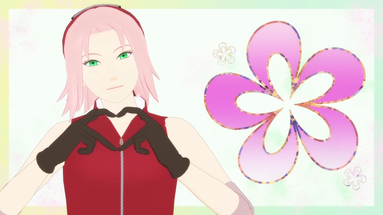 人気の うずまきナルト 動画 2本 ニコニコ動画