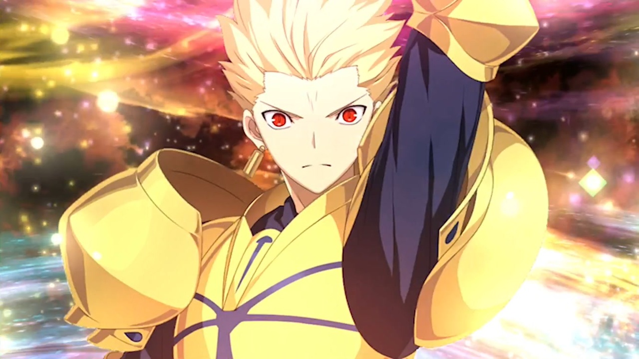 無課金初期勢のfgo バトル イン ニューヨーク 22 スペースオデュッセウス対ニコラ テスラ 編 おまけ7 ニコニコ動画