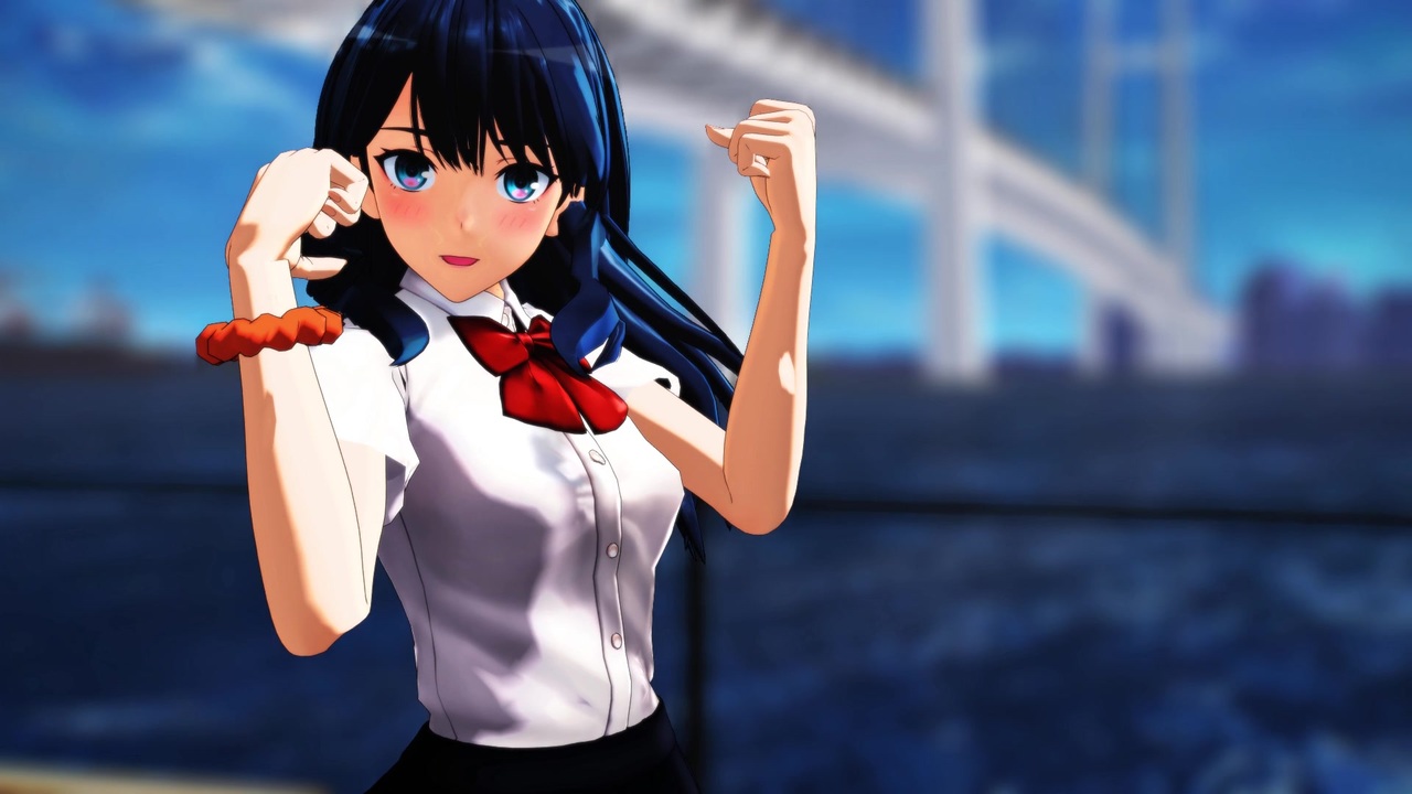 人気の 宝多六花 動画 60本 ニコニコ動画