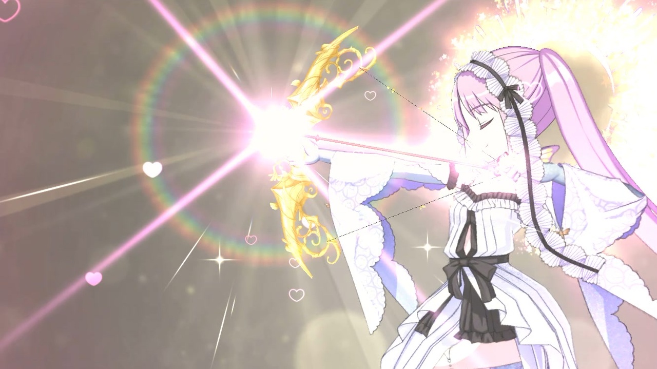 人気の エウリュアレ 動画 76本 ニコニコ動画