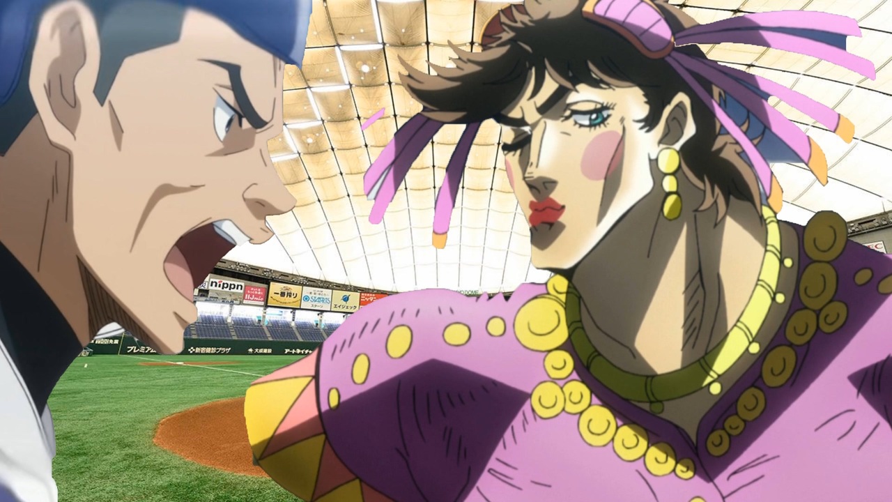 人気の ダイヤのa 動画 1 662本 ニコニコ動画