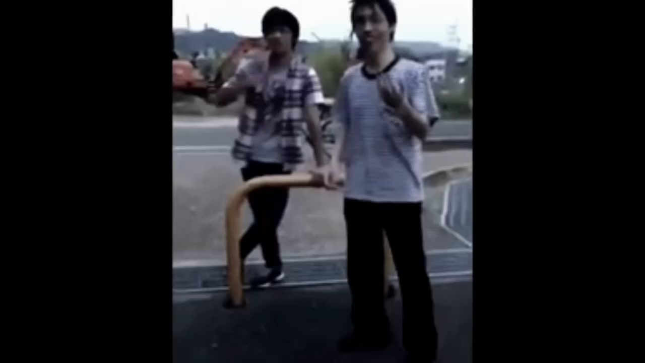 人気の 拳で抵抗する21歳 動画 273本 ニコニコ動画