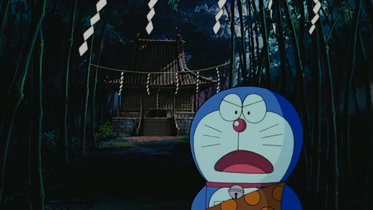 新旧比較 時空乱流 日本誕生 ニコニコ動画