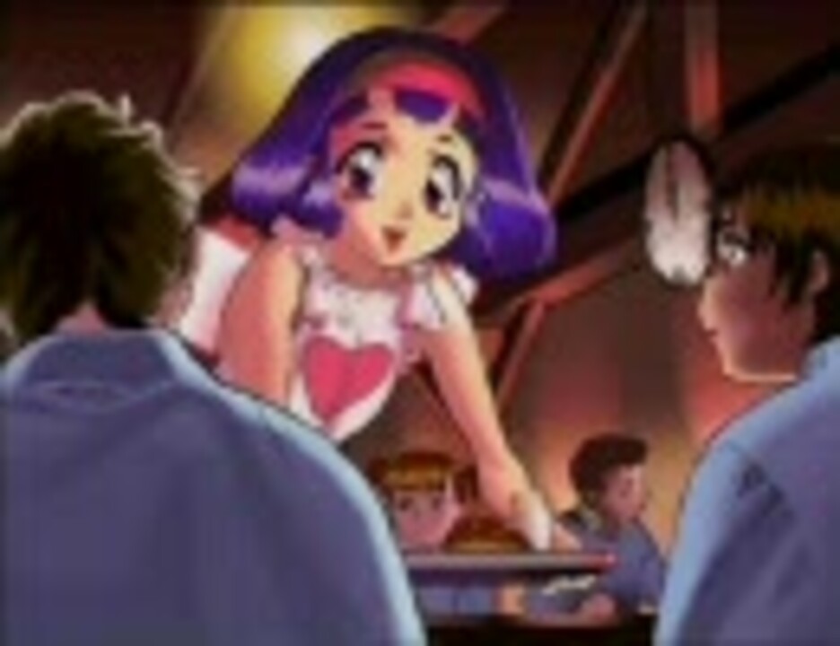 闘神伝昴 Bgm集 その５ プエラ マリオネット 高音質 ニコニコ動画