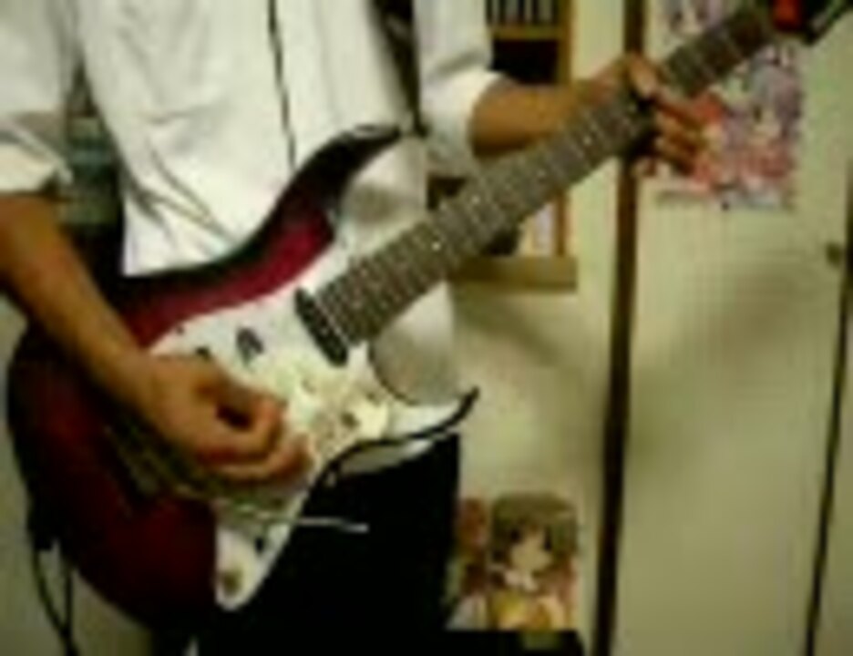 人気の レフティ ギター 動画 51本 ニコニコ動画