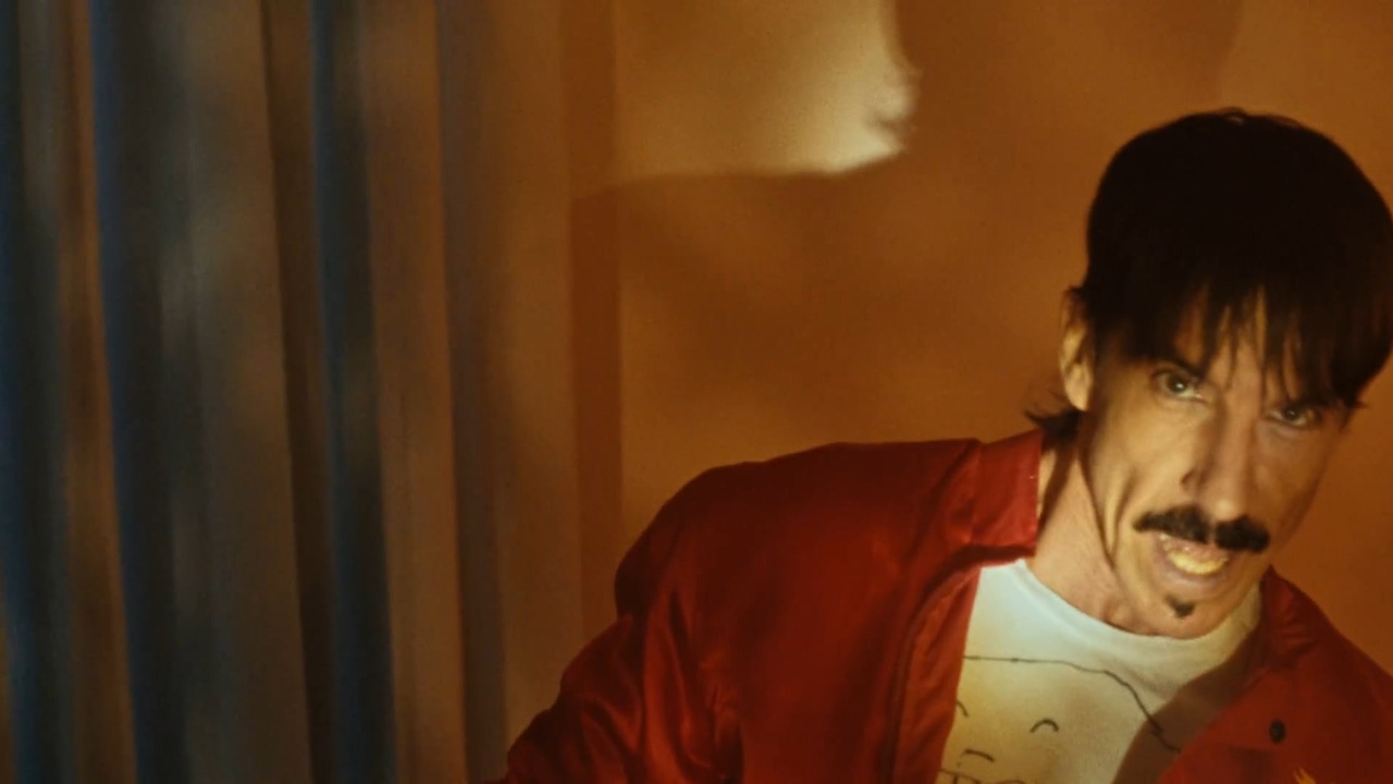 人気の Red Hot Chili Peppers 動画 5本 5 ニコニコ動画