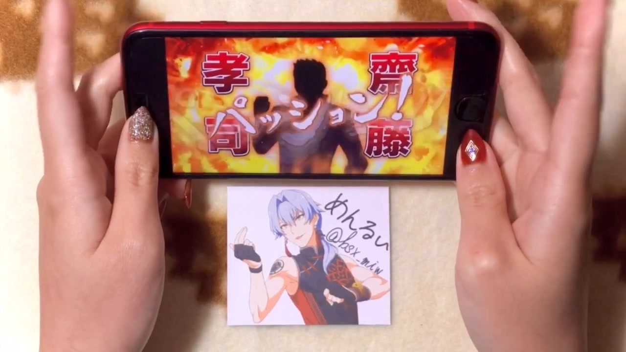 人気の アイドルマスターsidem Growing Stars 動画 264本 2 ニコニコ動画