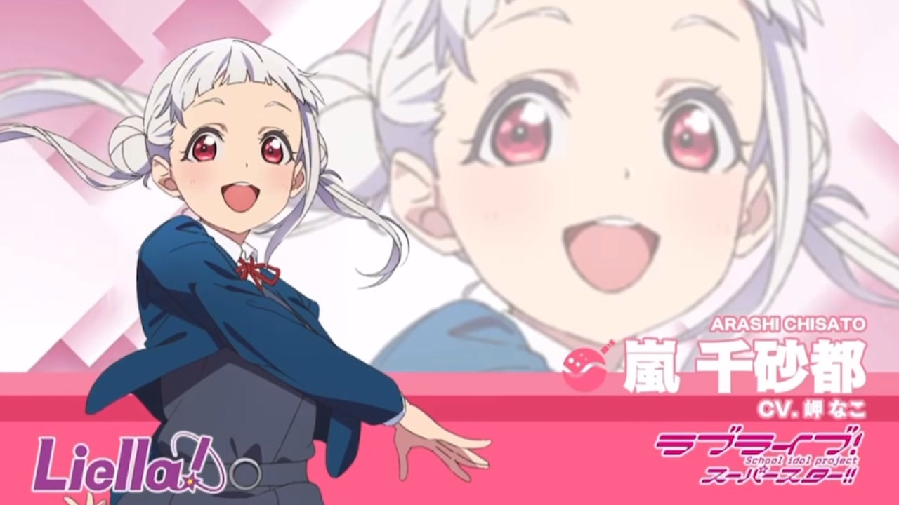 千砂都「はじめまして！ういっすういっす……」 - ニコニコ動画