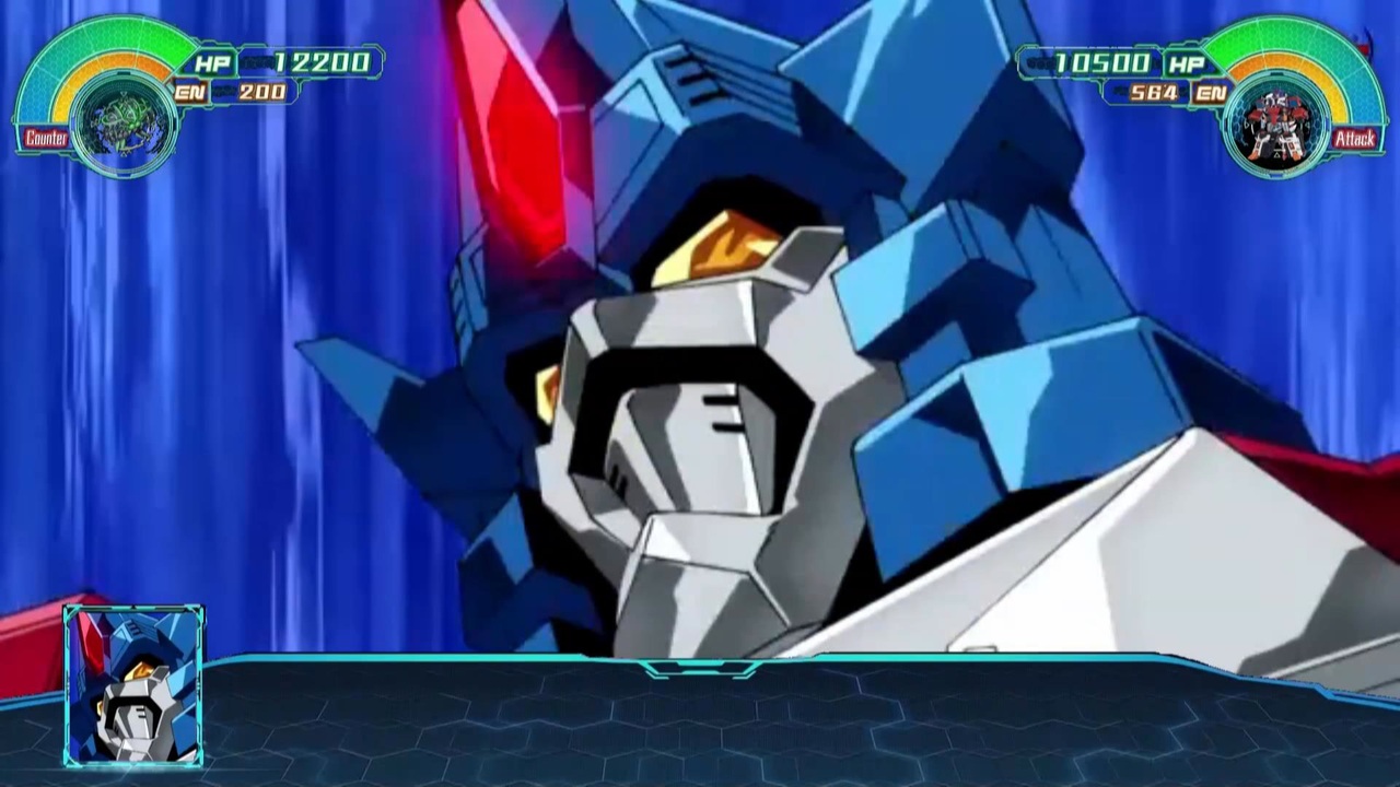 人気の スーパーロボット大戦３０ 動画 168本 5 ニコニコ動画