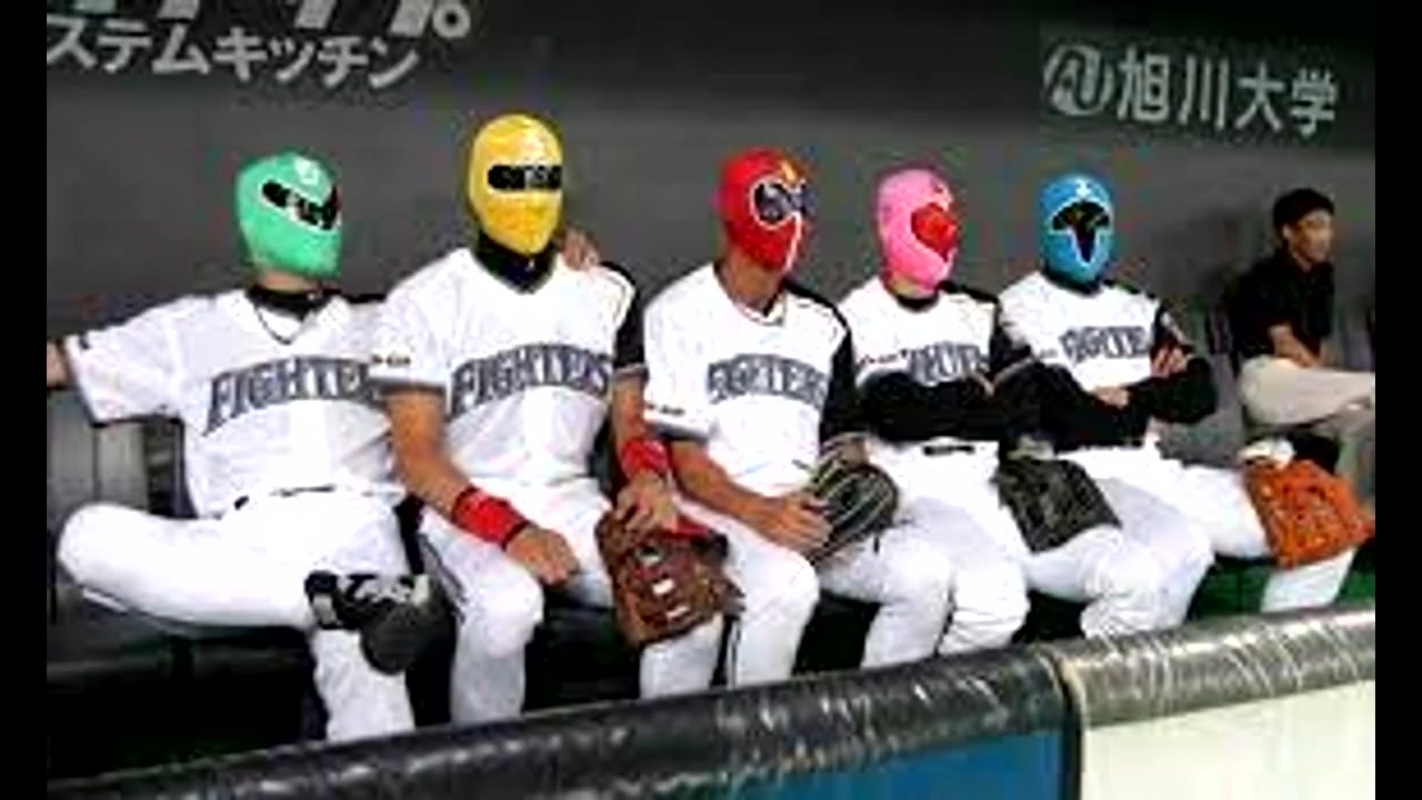 人気の 片岡篤史 動画 35本 ニコニコ動画