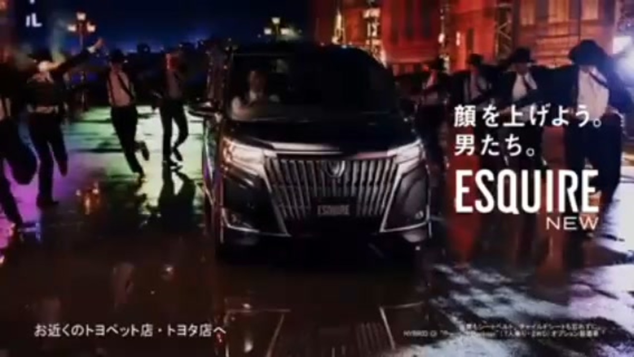 人気の トヨタ ノア 動画 15本 ニコニコ動画