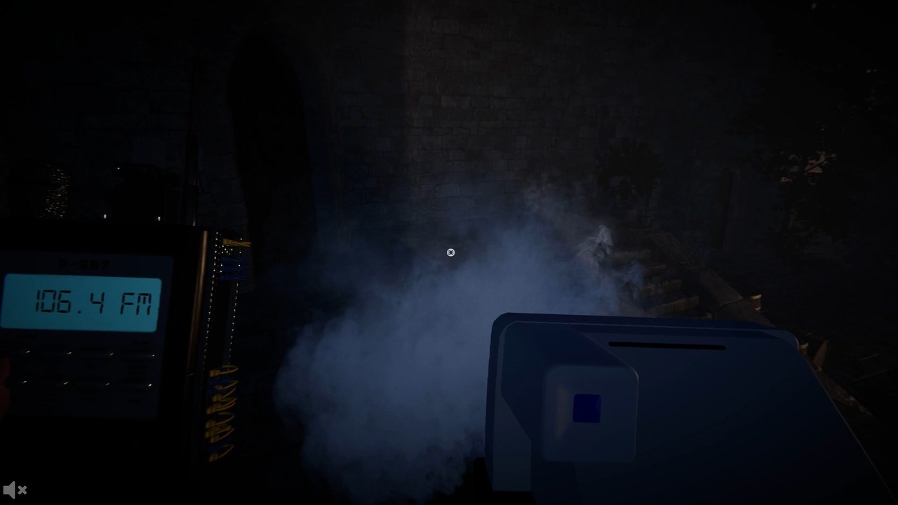 Ghost Hunters Corp ｺﾞｰｽﾄﾊﾝﾀｰｽﾞｺｰﾌﾟ 完遂プロジェクト パート11 ニコニコ動画