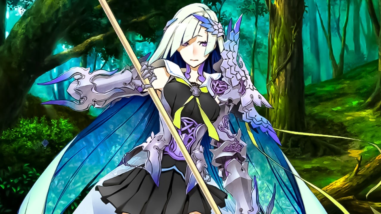 人気の ブリュンヒルデ Fate 動画 92本 ニコニコ動画