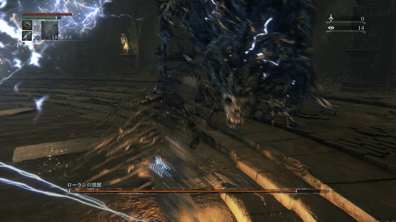 人気の Bloodｂorne 動画 1 913本 4 ニコニコ動画